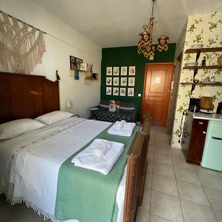 Studio 21 Heraklion  Екстер'єр фото