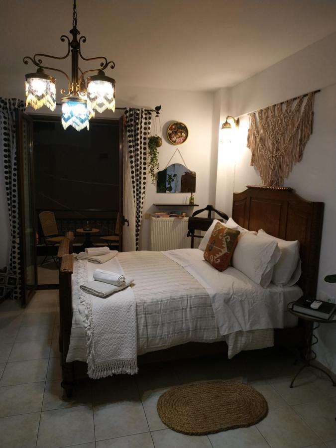 Studio 21 Heraklion  Екстер'єр фото