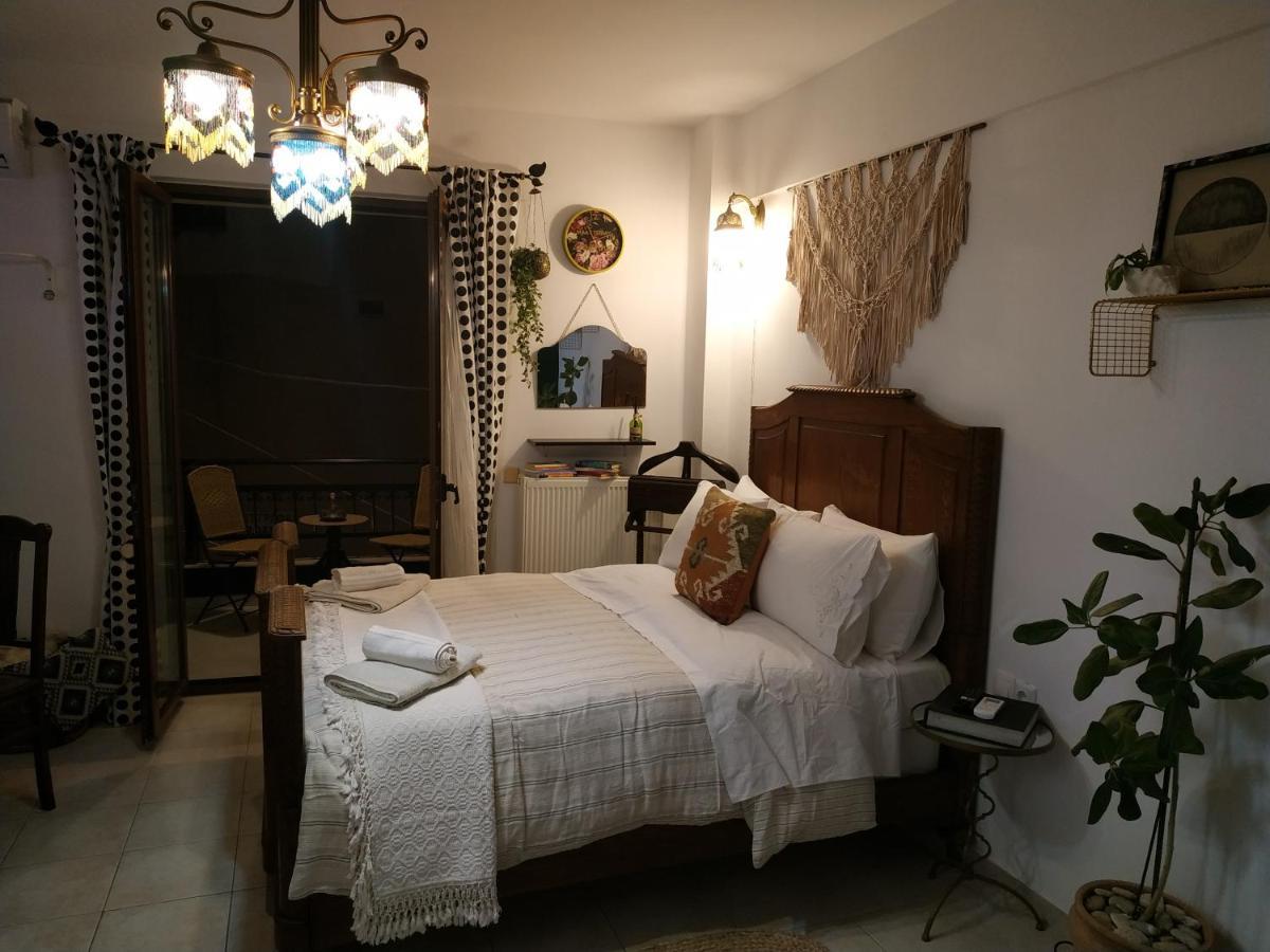 Studio 21 Heraklion  Екстер'єр фото