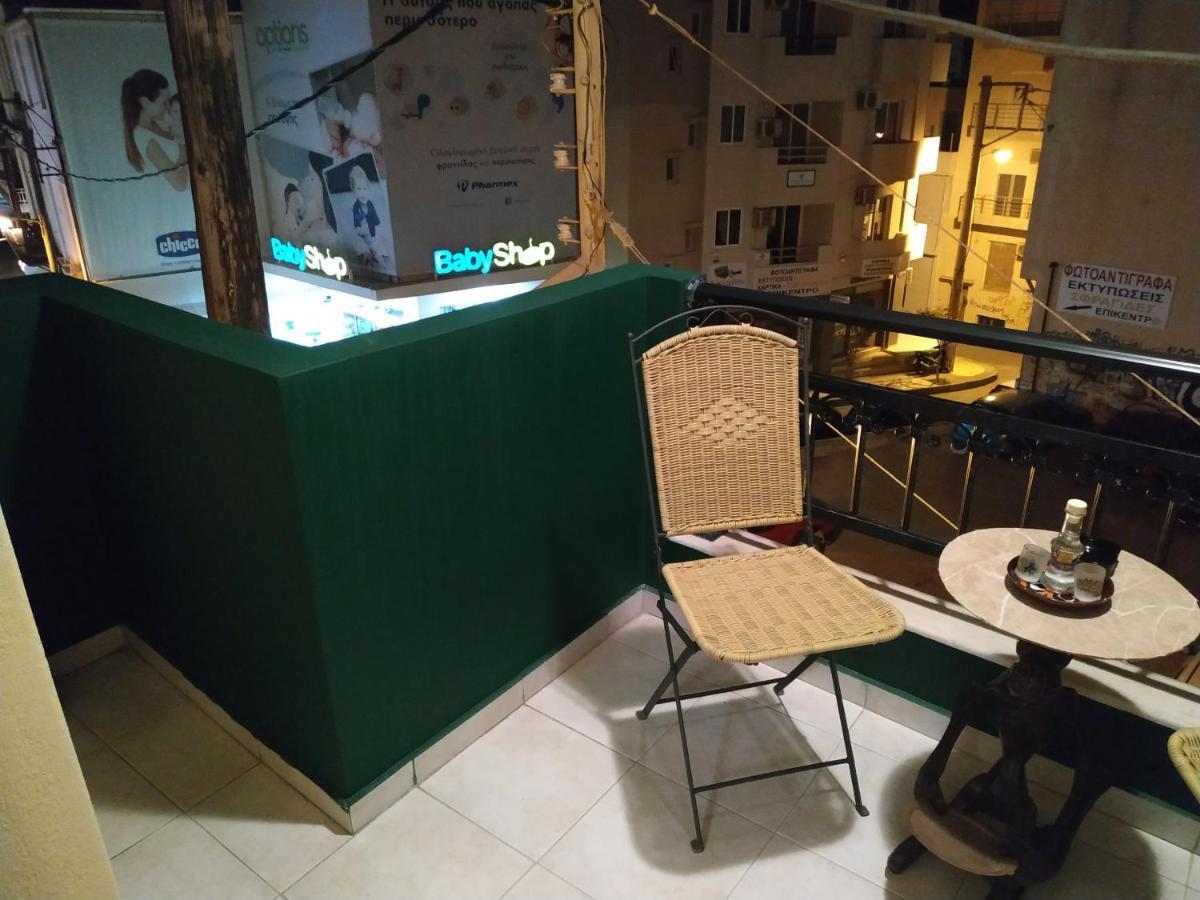 Studio 21 Heraklion  Екстер'єр фото