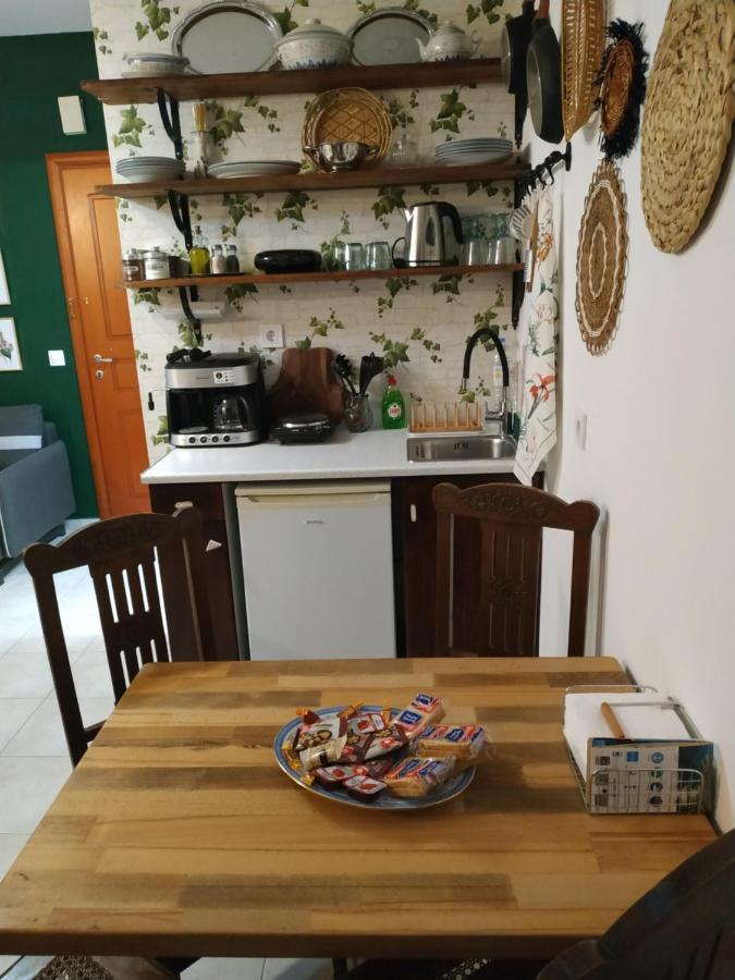 Studio 21 Heraklion  Екстер'єр фото