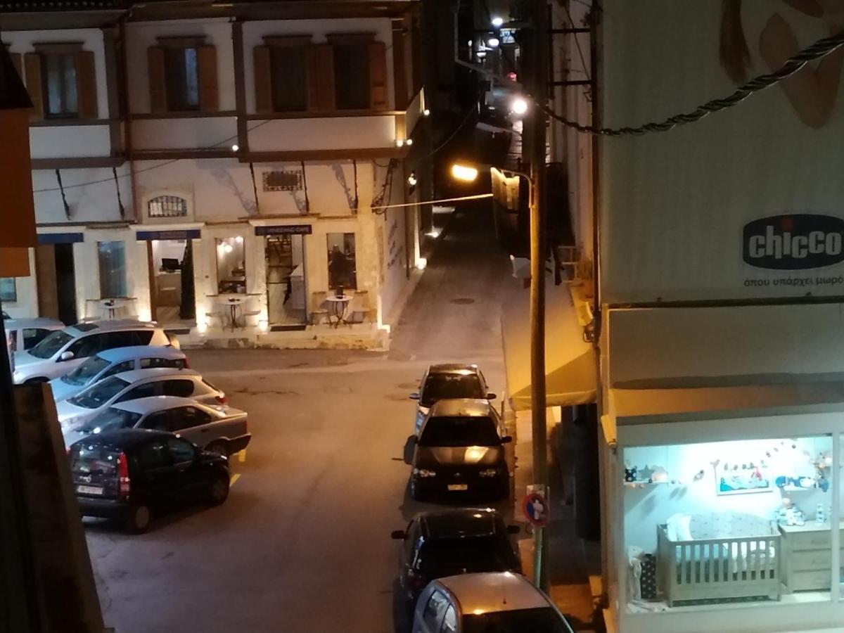 Studio 21 Heraklion  Екстер'єр фото