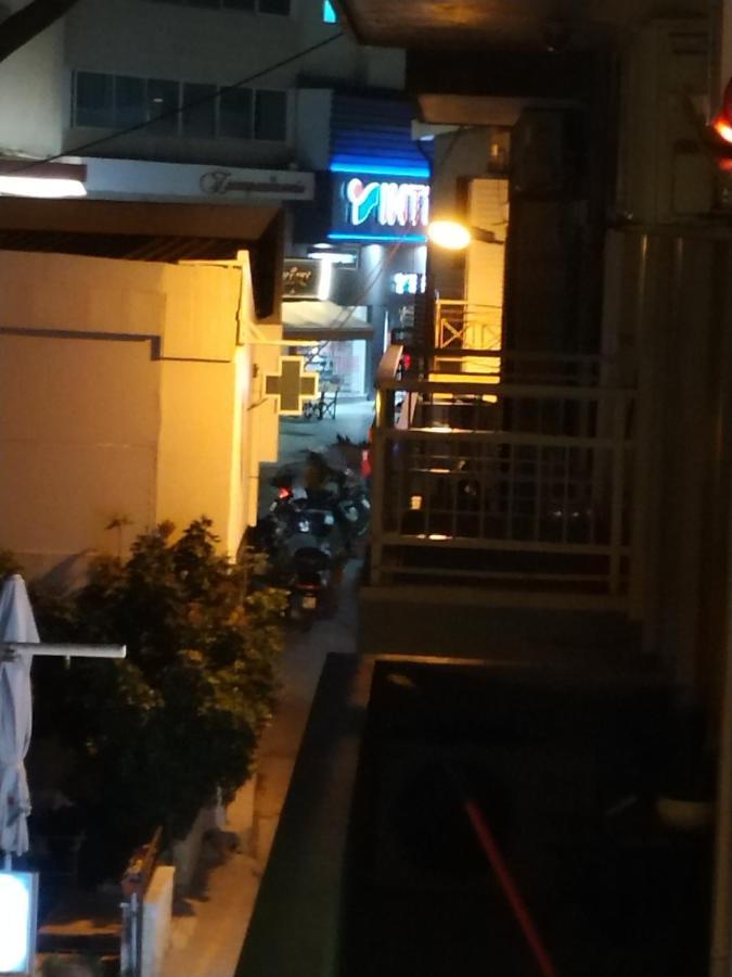 Studio 21 Heraklion  Екстер'єр фото