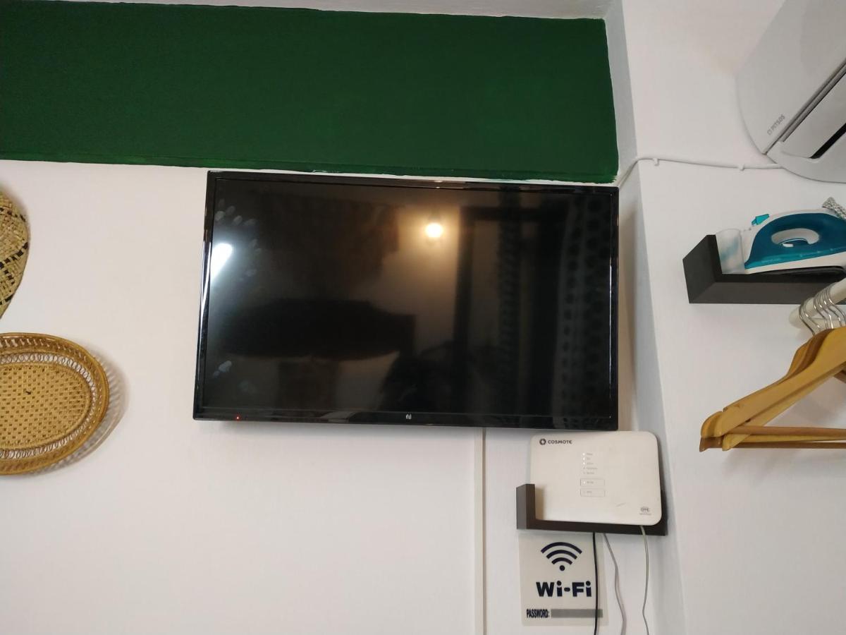 Studio 21 Heraklion  Екстер'єр фото