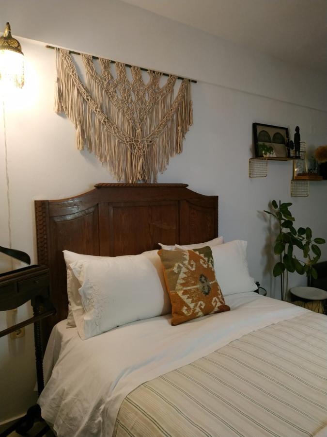 Studio 21 Heraklion  Екстер'єр фото