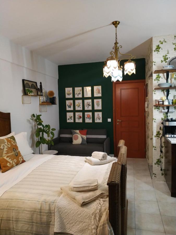 Studio 21 Heraklion  Екстер'єр фото