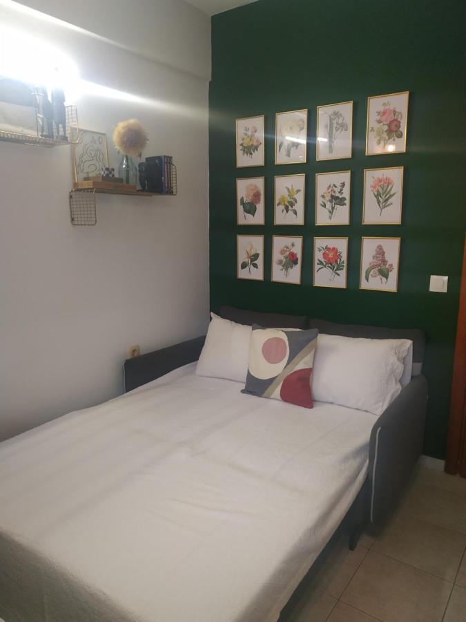 Studio 21 Heraklion  Екстер'єр фото