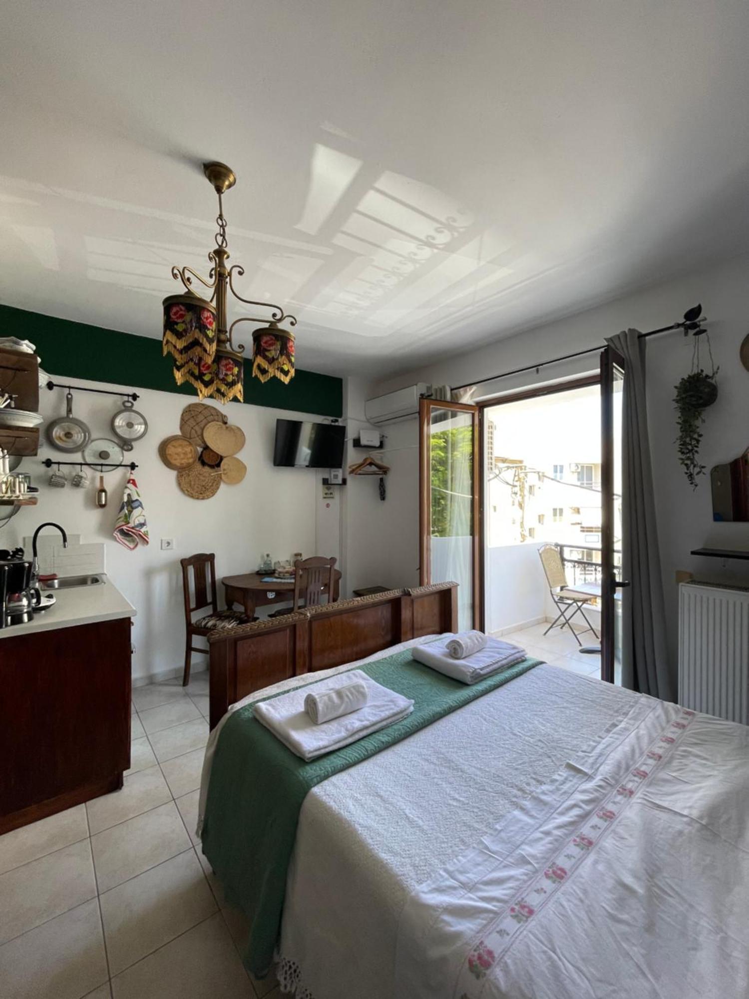 Studio 21 Heraklion  Екстер'єр фото